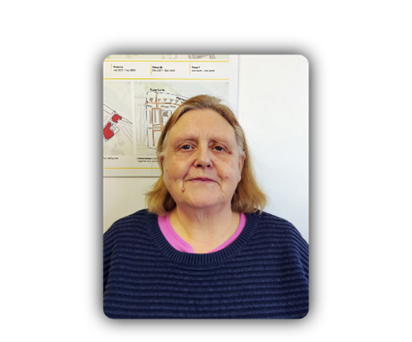 Barbara Photo